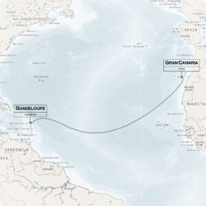 Atlantic Crossing