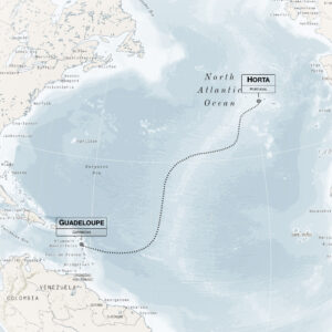 Atlantic Ocean