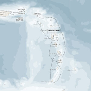 Leeward Islands